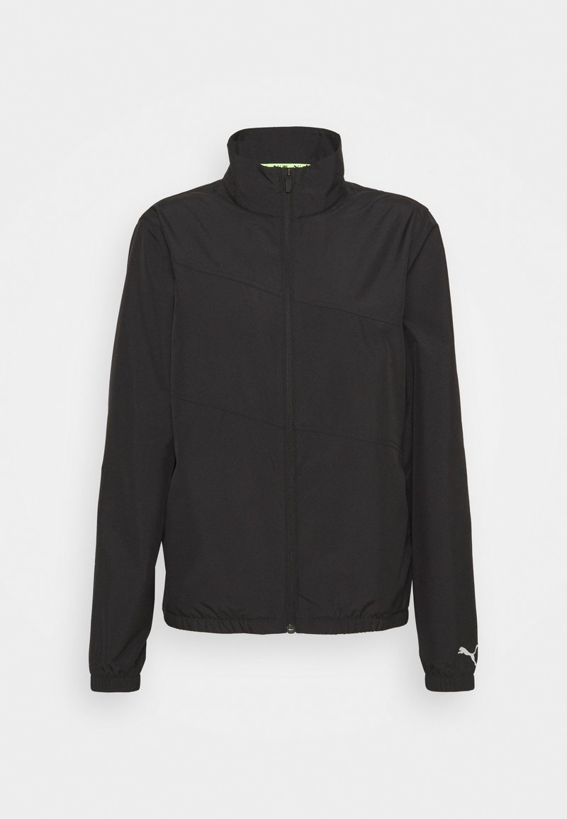 Puma Golf Vindjacka - black