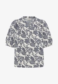 Valittu, s bloom creme navy