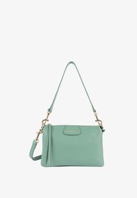 Non sélectionné, eucalyptus