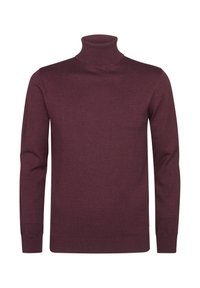 TURTLENECK - Pulover - syrup