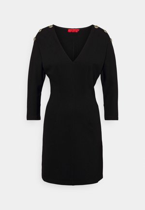MAX&Co., Robe fourreau - black