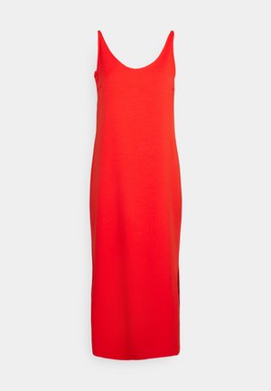 JUDIKA - Day dress - orange