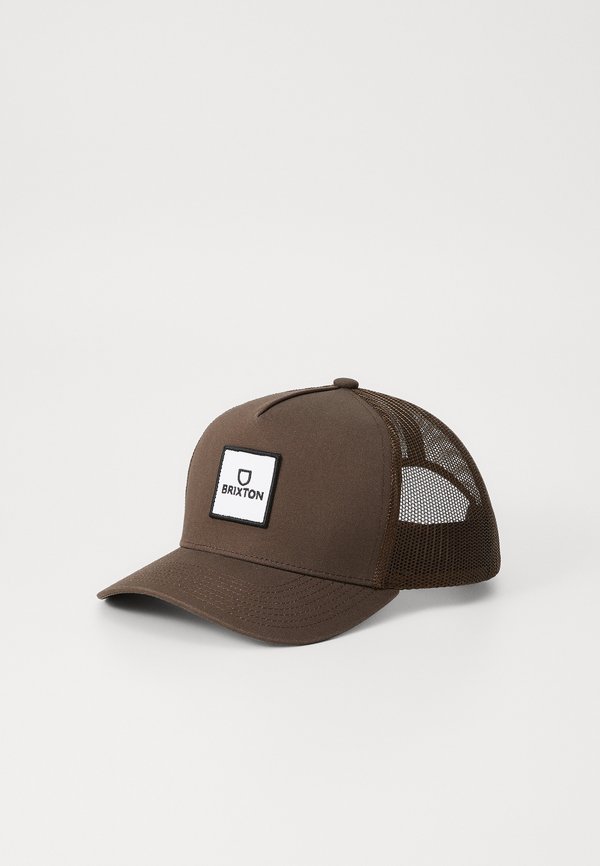 ALPHA BLOCK UNISEX - Cap