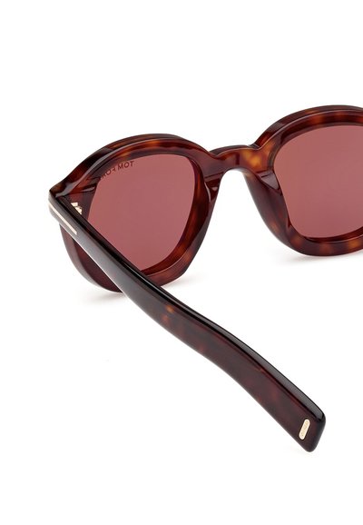 Tom Ford Sluneční brýle - avana scuro marrone
