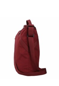 Fjällräven VARDAG - Borsa a tracolla - ox red