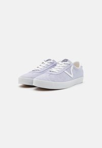 Vans SPORT UNISEX - Sapatilhas - halogen blue