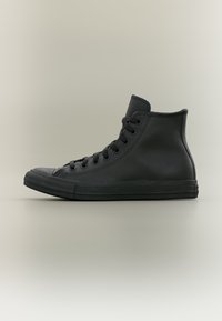 Niet geselecteerd, black mono