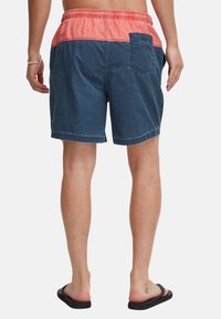 Blend Bañador corto - mehrfarbig