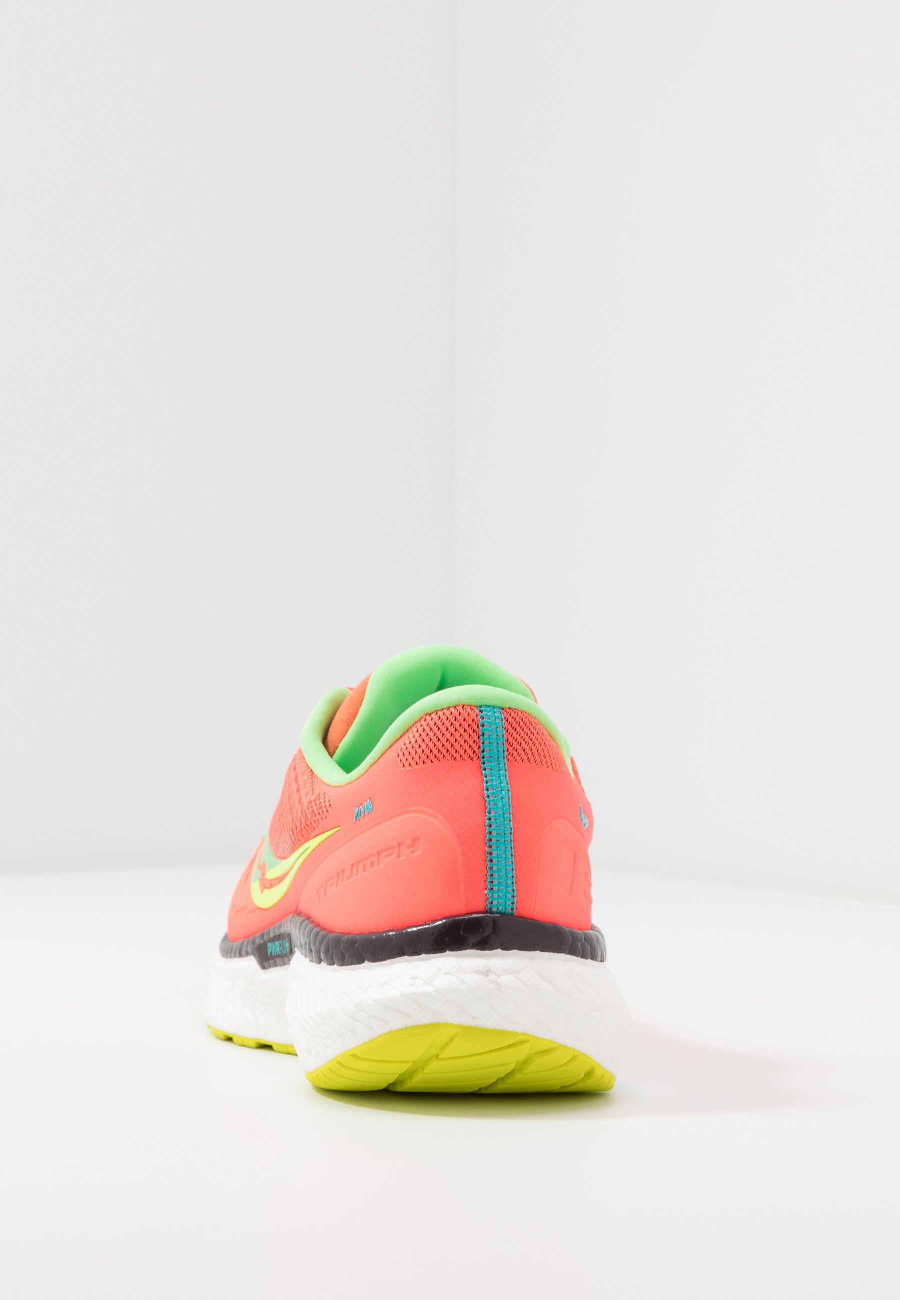 saucony triumph iso 5 zalando