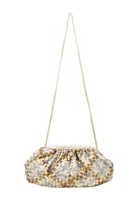 Nevybráno, gold coloured yellow