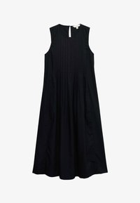Valgt, black