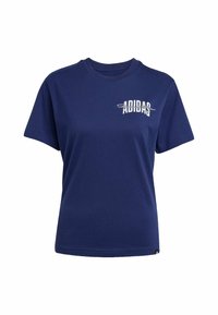 Nevybráno, dark blue