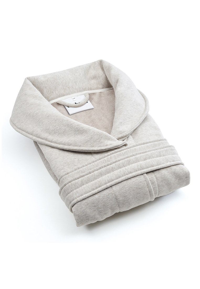 Cacharel Bademantel offwhite