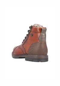 Rieker Bottes de neige - braun