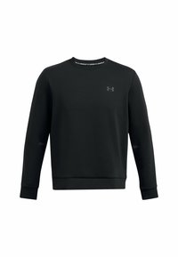 UNSTOPPABLE CREW - Sweatshirt - black