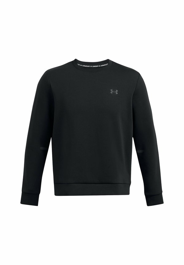 UNSTOPPABLE CREW - Sweatshirt2