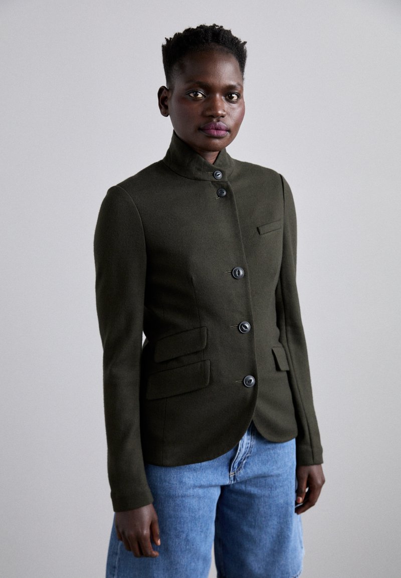 rag & bone SLADE - Sako - khaki
