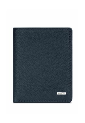 ESSENTIALS - Portemonnee - navy