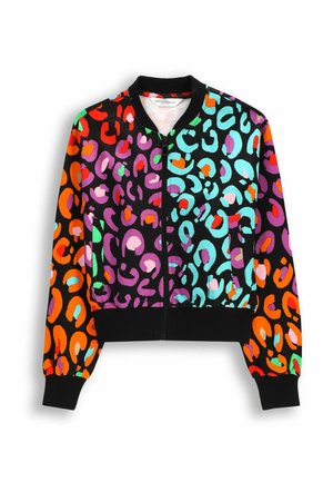 - Bluza rozpinana