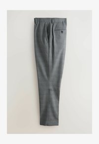 Non sélectionné, grey