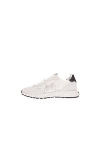 Sun68 MIA LACES - Sneakers basse - bianco