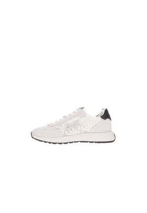 MIA LACES - Sneakers basse - bianco