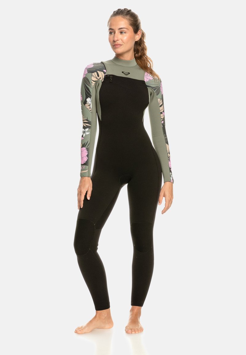 Roxy ELITE czarny