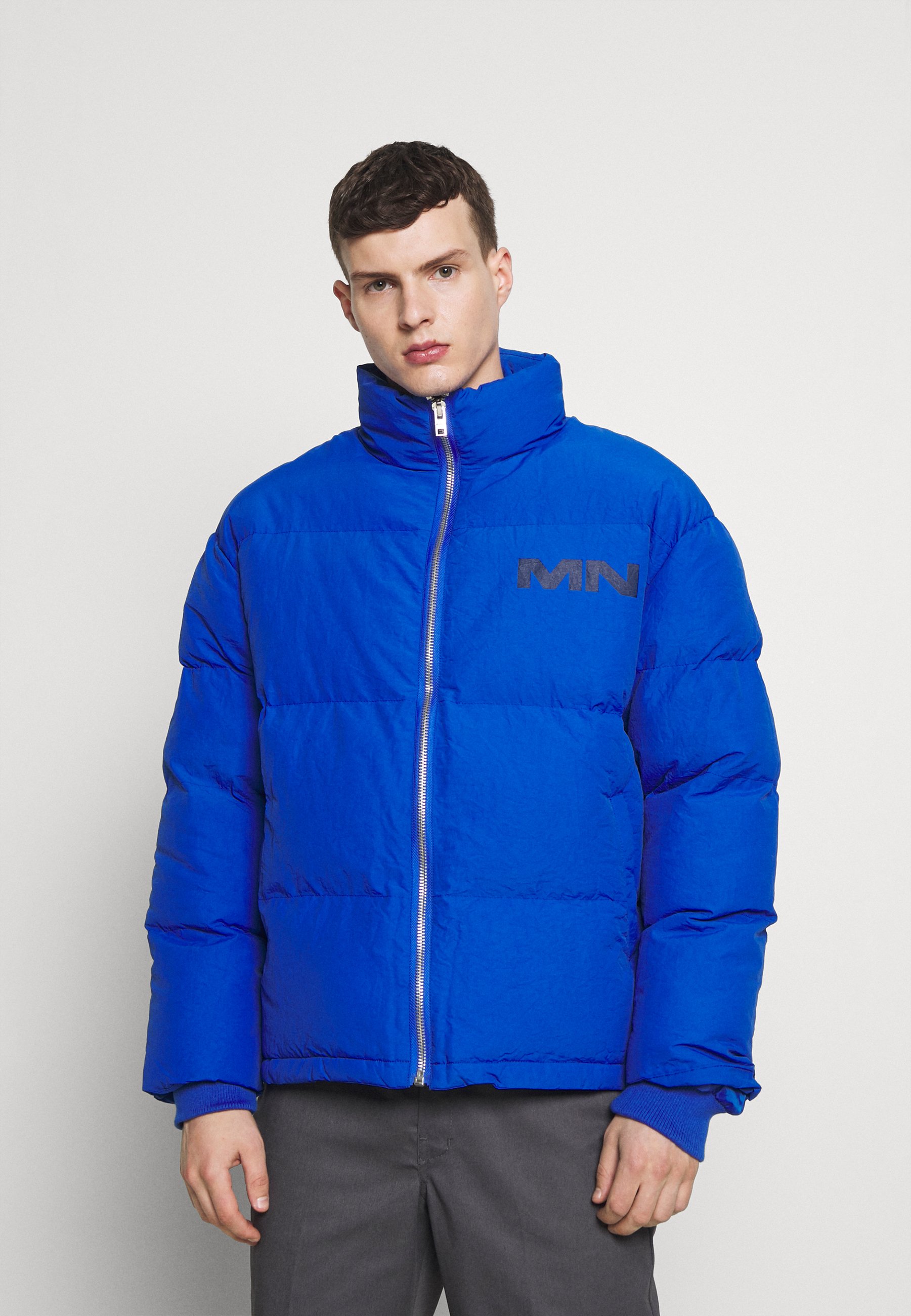 puffer jacket zalando