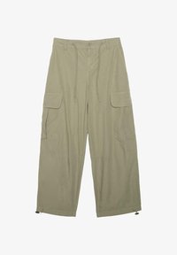 Sélectionné, khaki