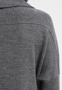 Derhy Strickpullover - grey