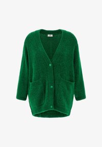Selezionato, green