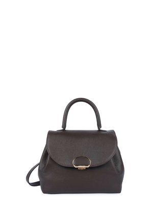 LANCASTER MILANO PIA - Sac à main - marron foncé