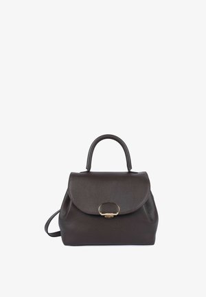 LANCASTER, MILANO PIA - Sac à main - marron foncé