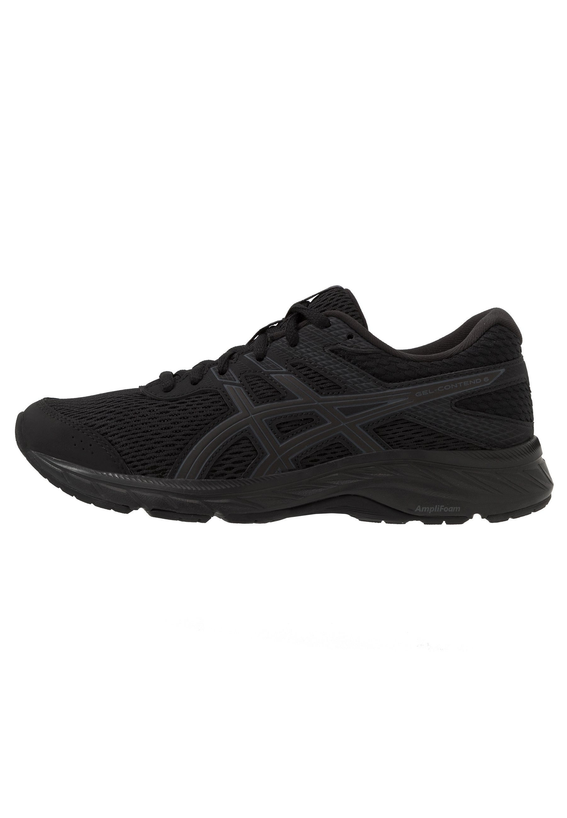 asics women's gel mission 3 walking shoes