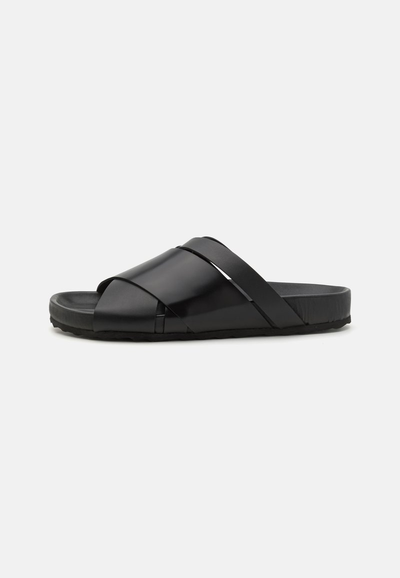 Pierre Hardy ALPHA - Natikače - black