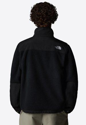 The North Face Retro Denali Jacket Black — foto 3