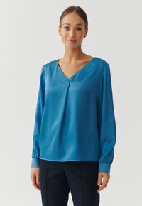 TATUUM - SANDRIKA - Bluza - blue Miniaturna slika 1