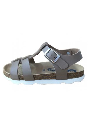 Sandalias de senderismo - marron