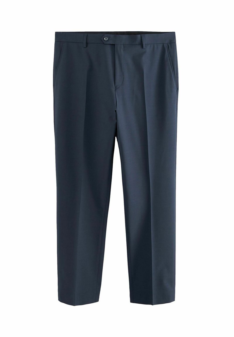 Next Pantalon blauw