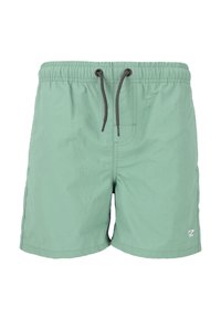 Ikke valgt, green bay