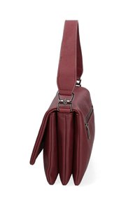 Diana&Co Sac à main - dark red