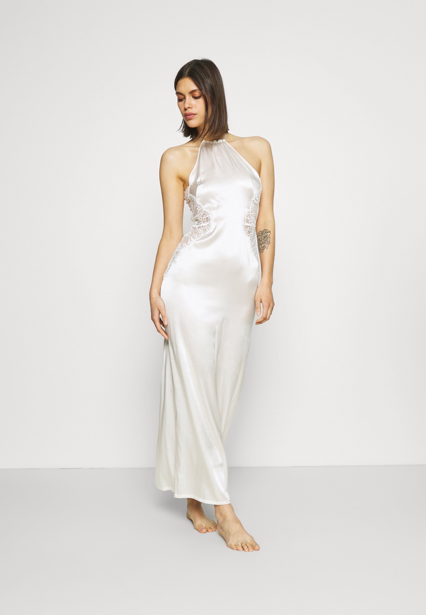 Donna EXOTIQUE LONG NIGHTGOWN - Camicia da notte Donna EXOTIQUE LONG NIGHTGOWN - Camicia da notte