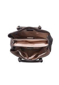 JOOP! SOFISTICATO EMERY MHZ - Käsilaukku - taupe