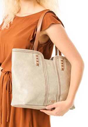 Rieker Handbag - braun