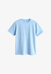 Niet geselecteerd, blue marl