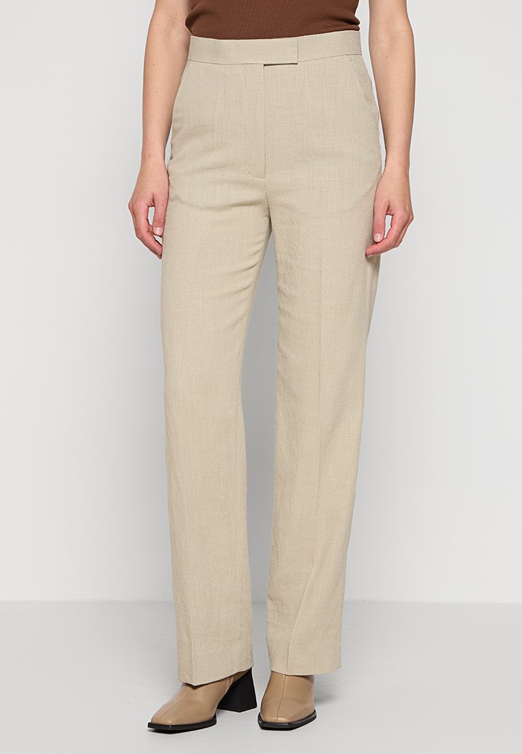 Tiger Of Sweden Broek beige