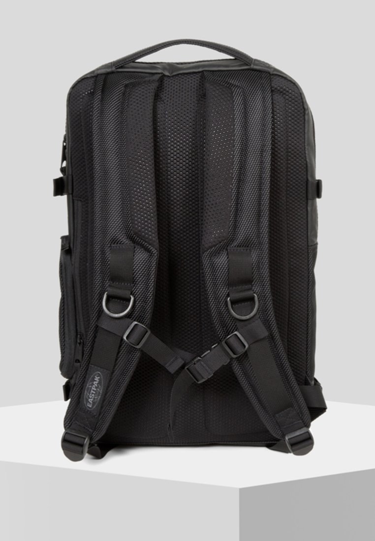Sac à Dos Eastpak Tecum Top 80W Noir - Neuf Avec étiquettes - 48x33x21 Cm - Homme
