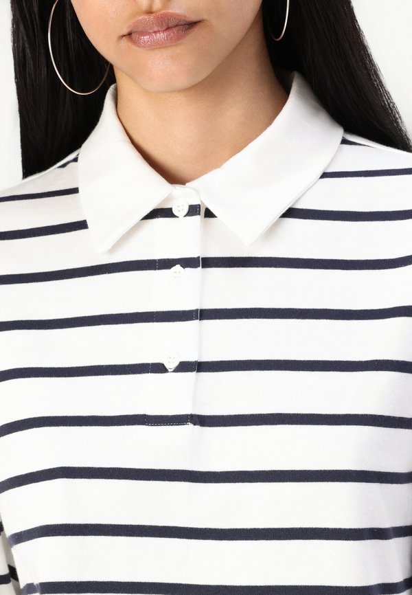 ONLSIRA - Long sleeved top - night sky3