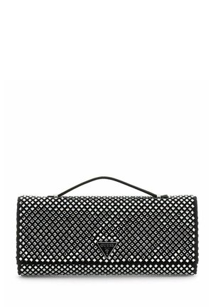 TASMIN MINI TOP HANDLE - Pochette - black