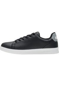 Hummel - BUSAN - Sneakers - black Miniaturebillede 1